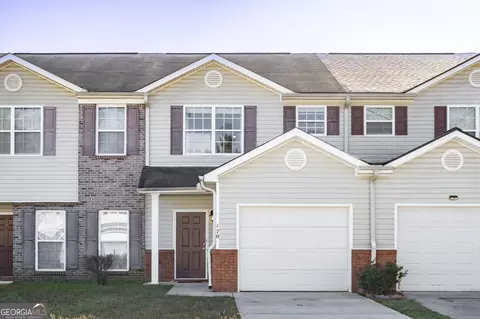 170 Shenandoah Dr, Riverdale, GA 30274
