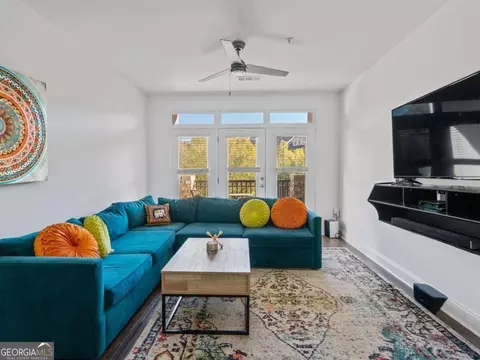 840 United Ave SE #207, Atlanta, GA 30312