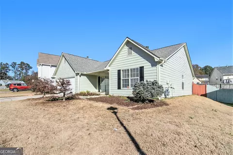 6498 Pine Bark Ct, Morrow, GA 30260 photo 28