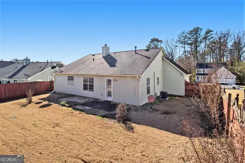 6498 Pine Bark Ct, Morrow, GA 30260 photo 25