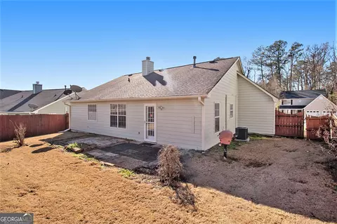6498 Pine Bark Ct, Morrow, GA 30260 photo 24
