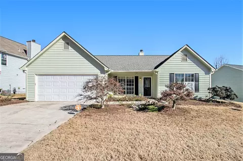 6498 Pine Bark Ct, Morrow, GA 30260