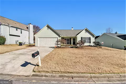 6498 Pine Bark Ct, Morrow, GA 30260 photo 30