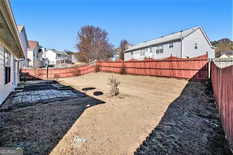 6498 Pine Bark Ct, Morrow, GA 30260 photo 27