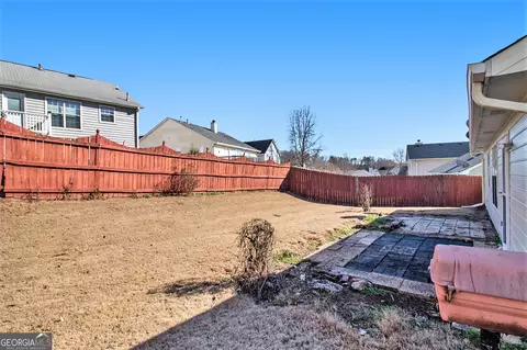 6498 Pine Bark Ct, Morrow, GA 30260 photo 26