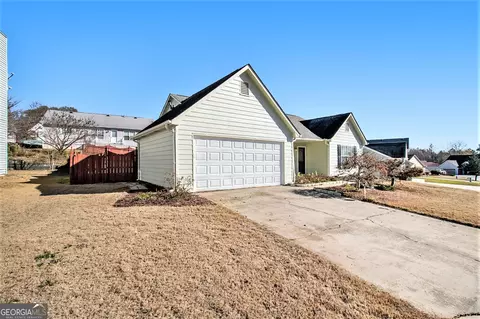 6498 Pine Bark Ct, Morrow, GA 30260 photo 29