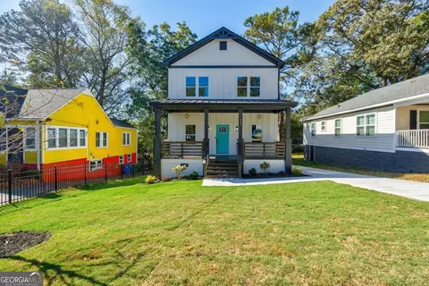 1943 Conrad Ave SE, Atlanta, GA 30315