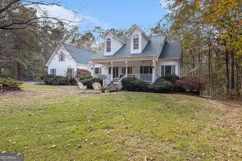 1940 Friendship Church Rd, Douglasville, GA 30134