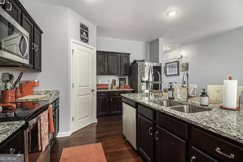 40 Suzy Ct, Covington, GA 30016 photo 12