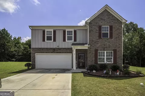 40 Suzy Ct, Covington, GA 30016