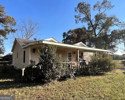 707 Claude Floyd Rd, Royston, GA 30662