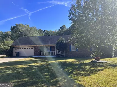 1241 SE Great Oaks Dr SE, Conyers, GA 30013