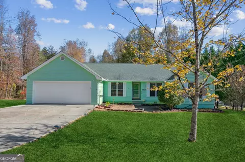 211 Gold Ridge Rd, Dahlonega, GA 30533
