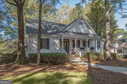 111 Seven Oaks Way, Eatonton, GA 31024