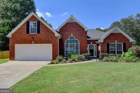 2725 Highland Pass, Alpharetta, GA 30004