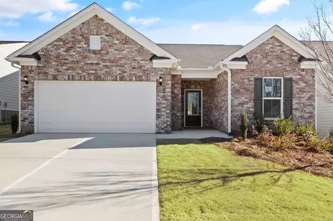 347 Village Ln, Fairburn, GA 30213