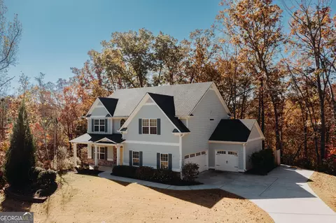 3432 Laurel Glen Ct, Gainesville, GA 30504