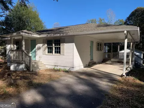 599 Welcome To Arnco Rd, Newnan, GA 30263