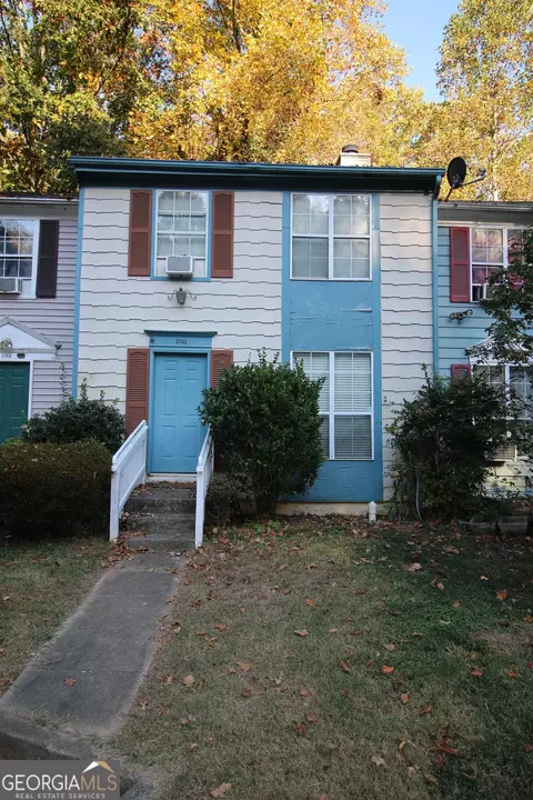 3743 Jamestown Ct, Doraville, GA 30340