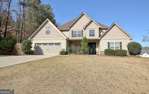 75 Ivy Ln, Senoia, GA 30276