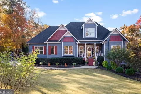 5285 Hopgood Rd, Acworth, GA 30102