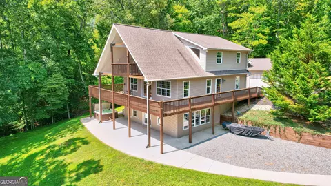 3451 Salem Rd, Mineral Bluff, GA 30559