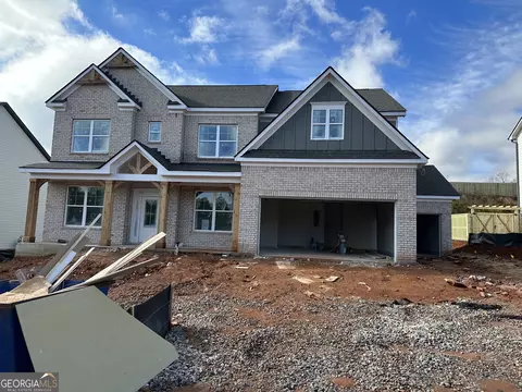 188 Bluebilled Xing #122, Jefferson, GA 30549