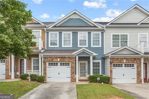 7059 Chara Ln, Atlanta, GA 30331