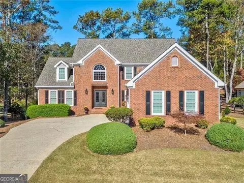 1408 Meadowbrook Way, Woodstock, GA 30189