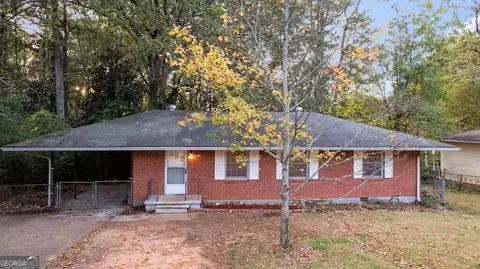 5713 Ash St, Forest Park, GA 30297