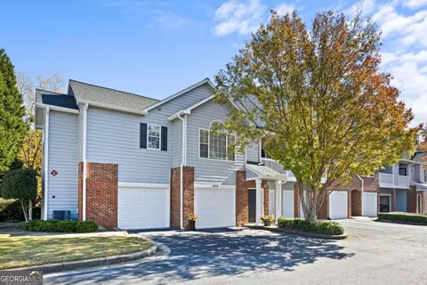 804 Vinings Forest Ln SE, Smyrna, GA 30080