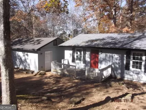 8 Sweet Birch Dr, Cleveland, GA 30528