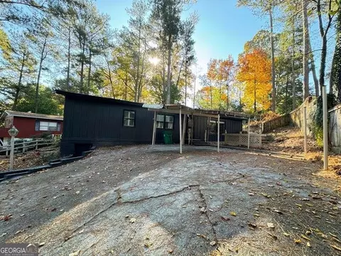 2056 Fairway Cir NE, Atlanta, GA 30319