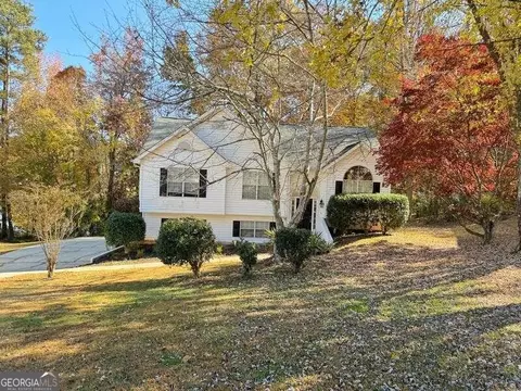 175 Willow Springs Ln, Stockbridge, GA 30281