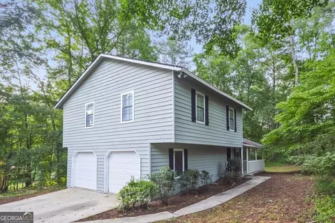 4690 Bristol Dr SE, Conyers, GA 30094