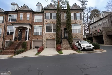 2663 NE Rivers Edge Dr NE, Atlanta, GA 30324