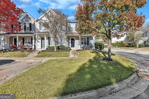 701 Crestwell Cir SW, Atlanta, GA 30331