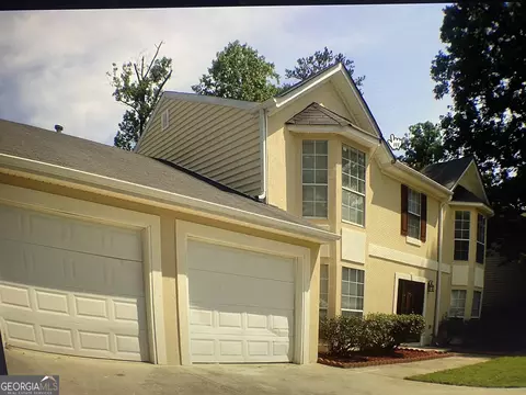 1045 Crooked Creek Rd, Lithonia, GA 30058