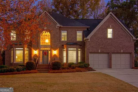 4171 Wild Sonnet Trl, Peachtree Corners, GA 30092