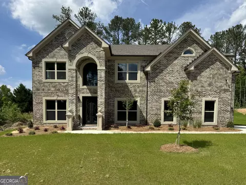 935 Botanica Way #43, Fairburn, GA 30213