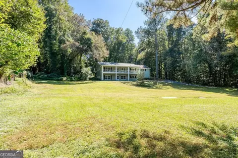 3655 Humphries Hill Rd, Austell, GA 30106