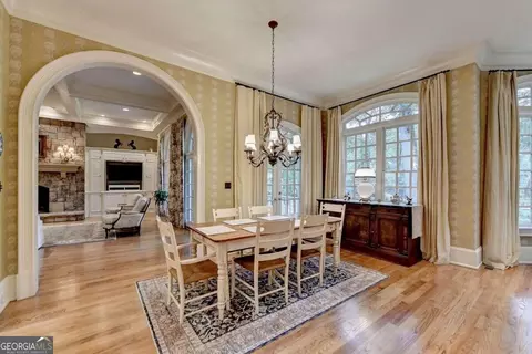 3941 The Battery, Duluth, GA 30096 photo 21