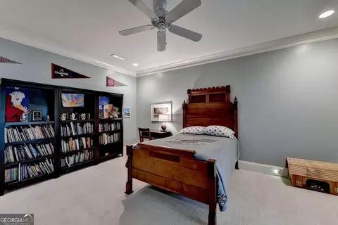 3941 The Battery, Duluth, GA 30096 photo 45