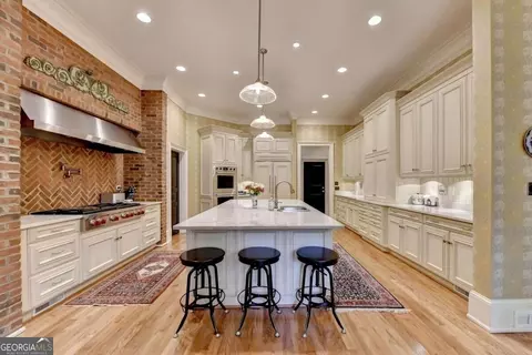 3941 The Battery, Duluth, GA 30096 photo 22