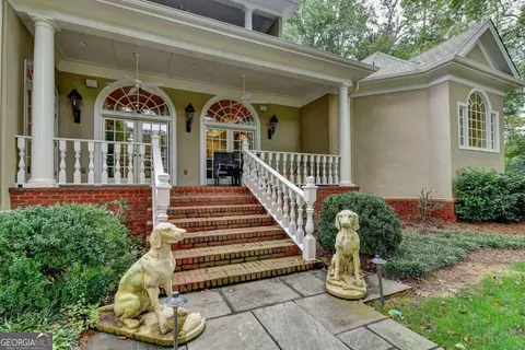3941 The Battery, Duluth, GA 30096 photo 67