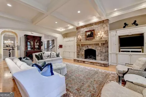 3941 The Battery, Duluth, GA 30096 photo 18