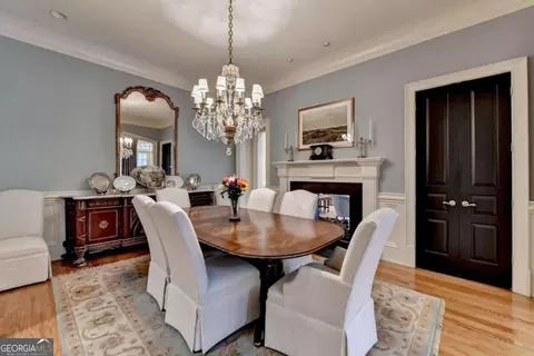 3941 The Battery, Duluth, GA 30096 photo 13