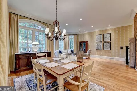 3941 The Battery, Duluth, GA 30096 photo 20