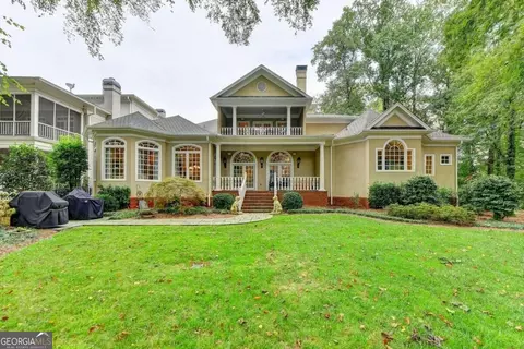 3941 The Battery, Duluth, GA 30096 photo 2