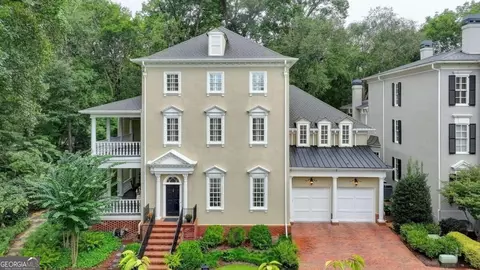 3941 The Battery, Duluth, GA 30096 photo 3